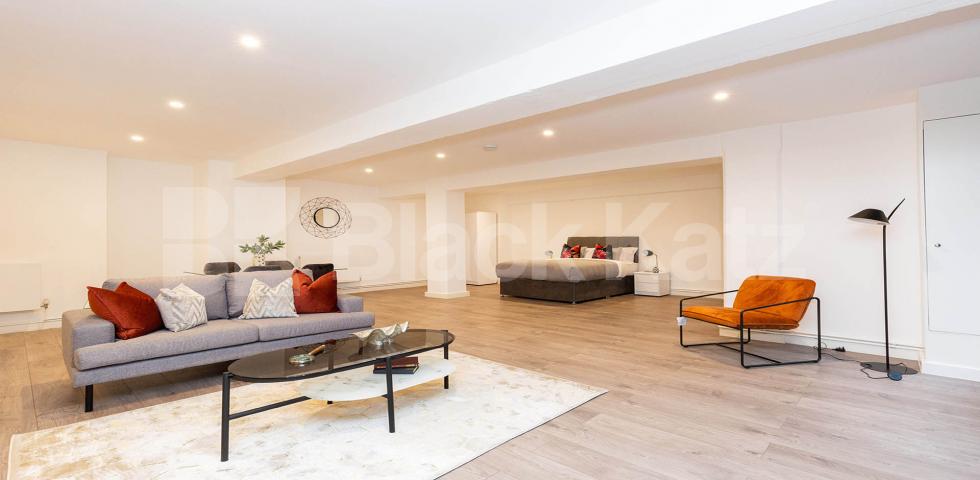 			Studio Apartment, 1 bath, 1 reception Studio			 SPRINGFIELD HOUSE LOFTS-TYSSEN STREET, DALSTON/HAGGERSTON